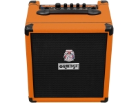 Orange Crush Bass 25 Orange Crush Bass 25